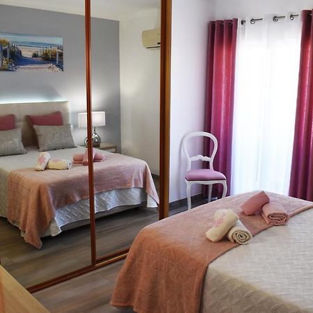 Rising Sun Apartment Albufeira Exterior foto