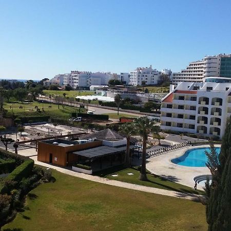 Rising Sun Apartment Albufeira Exterior foto