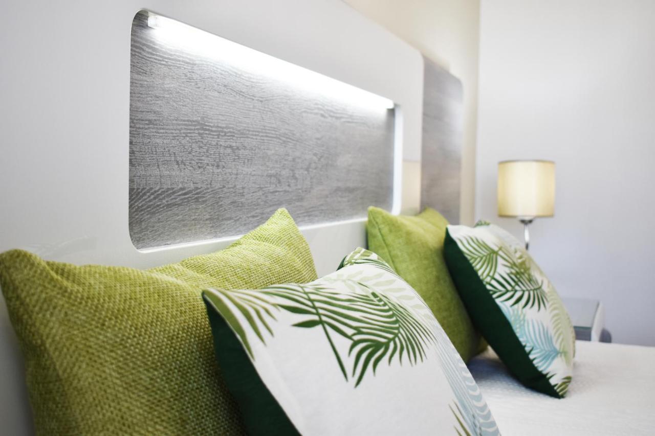 Rising Sun Apartment Albufeira Exterior foto