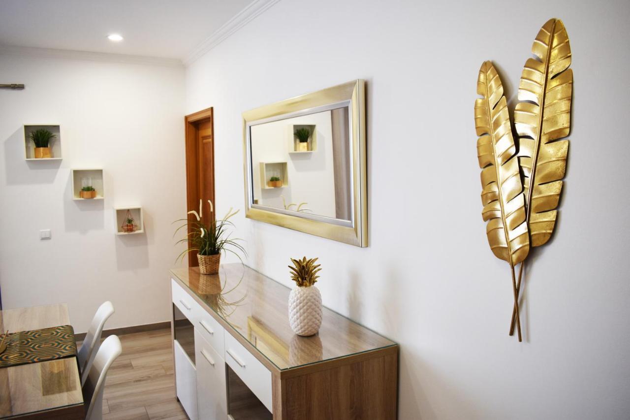 Rising Sun Apartment Albufeira Exterior foto