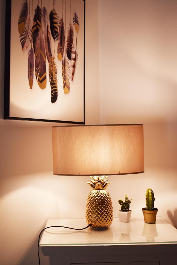 Rising Sun Apartment Albufeira Exterior foto