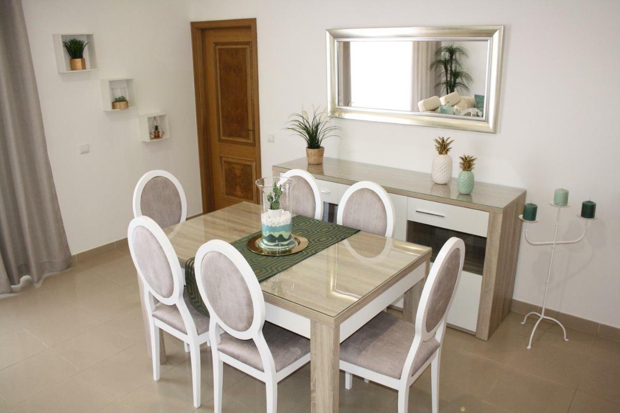 Rising Sun Apartment Albufeira Exterior foto