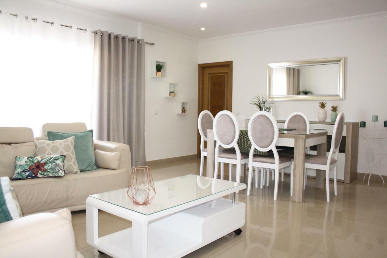 Rising Sun Apartment Albufeira Exterior foto